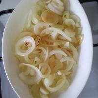 PATATESLİ KÖFTE