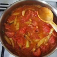 PATATESLİ KÖFTE