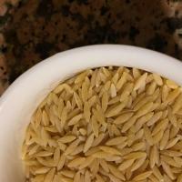 ARPA ŞEHRİYELİ TAVUK ÇORBASI