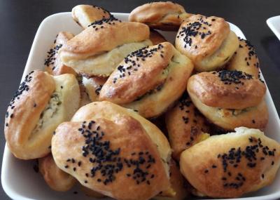  Peynirli Mayalı Poğaça Tarifi - Yumuşak Kolay Poğaça Nasıl Yapılır? –  İnstant Maya İle Hamur Nasıl Yapılır?