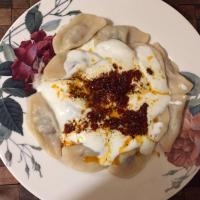 KOLAY MANTI 