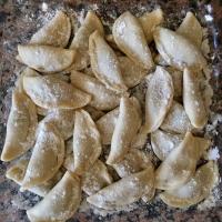 KOLAY MANTI 
