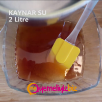  SALATALIK TURŞU YAPIMI