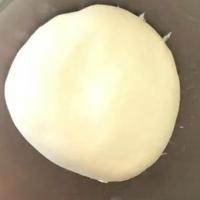 PEYNİRLİ MİNİ PİZZA