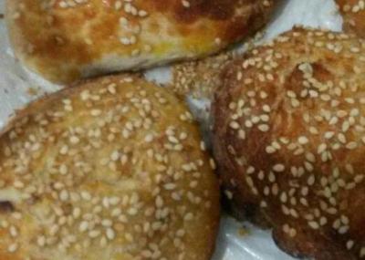 PATATESLİ MAYALI POĞAÇA