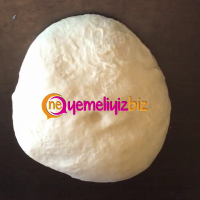 MAYALI HAMUR NASIL YAPILIR ?