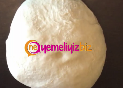 MAYALI HAMUR NASIL YAPILIR ?
