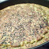 PATATESLİ KEK