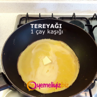 KAŞARLI KREP