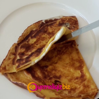 KAŞARLI KREP
