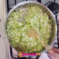YUMURTALI PIRASA
