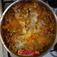 YUMURTALI PIRASA