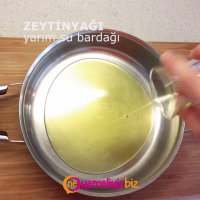 YUMURTALI PIRASA