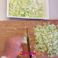 YUMURTALI PIRASA