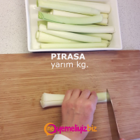 YUMURTALI PIRASA