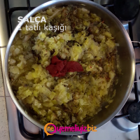YUMURTALI PIRASA