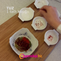 YUMURTALI PIRASA