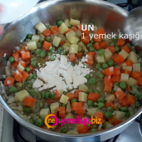 ZEYTİNYAĞLI ENGİNAR 