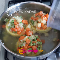 ZEYTİNYAĞLI ENGİNAR 