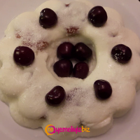KEMALPAŞALI MUHALLEBİ TATLISI