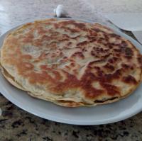TAVADA  PIRASALI İNCE ARNAVUT BÖREĞİ 