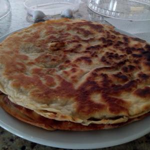 TAVADA  PIRASALI İNCE ARNAVUT BÖREĞİ 