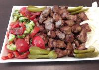 ARNAVUT CİĞERİ