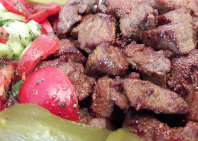 ARNAVUT CİĞERİ