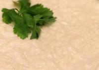 KEREVİZ SALATASI