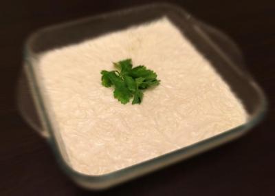 KEREVİZ SALATASI