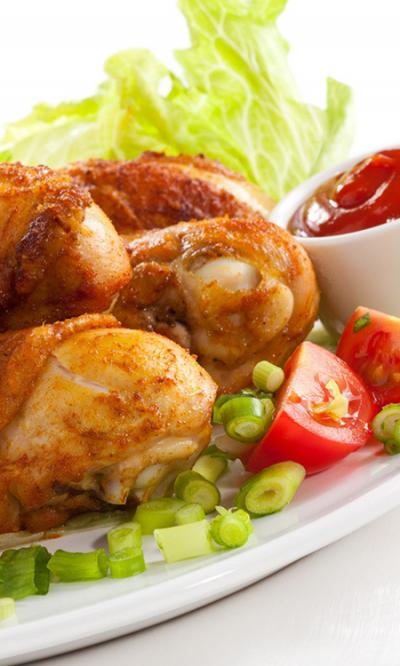Tavuklu Yemek Tarifleri