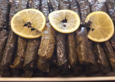 Zeytinyağlı Yemek Tarifleri