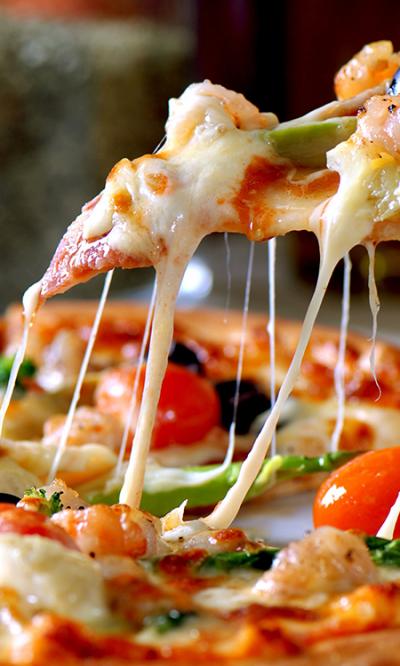 Pizza Tarifleri