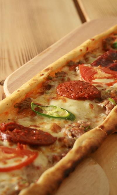 Pide Tarifleri