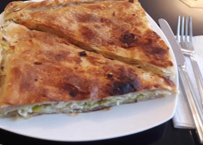 Hamur İşi Tarifleri